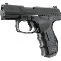 Walther CP99 Compact Blow Back Co2 4.5mm BB - Black