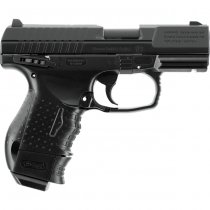 Walther CP99 Compact Blow Back Co2 4.5mm BB - Black