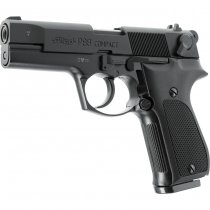 Walther P88 9mm P.A.K. - Black