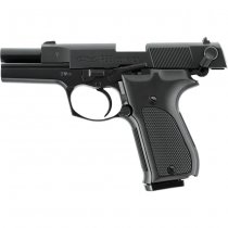 Walther P88 9mm P.A.K. - Black