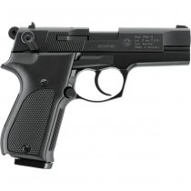 Walther P88 9mm P.A.K. - Black