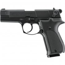 Walther P88 9mm P.A.K. - Black