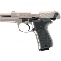 Walther P88 9mm P.A.K. - Nickel