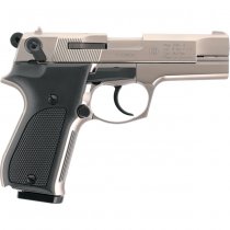 Walther P88 9mm P.A.K. - Nickel