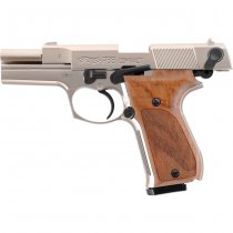 Walther P88 9mm P.A.K. - Wood