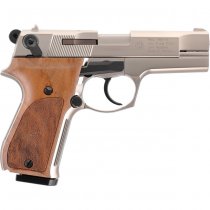 Walther P88 9mm P.A.K. - Wood