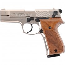 Walther P88 9mm P.A.K. - Wood