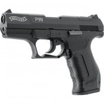 Walther P99 9mm P.A.K. - Black