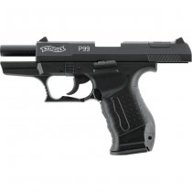 Walther P99 9mm P.A.K. - Black