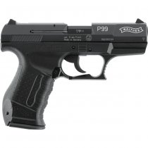 Walther P99 9mm P.A.K. - Black