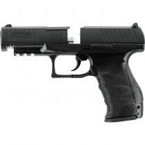 Walther PPQ Co2 4.5mm Pellet - Black