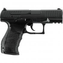 Walther PPQ Co2 4.5mm Pellet - Black