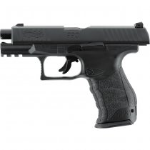 Walther PPQ M2 4.5mm Pellet Blow Back Co2 - Black