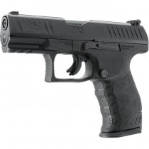 Walther PPQ M2 4.5mm Pellet Blow Back Co2 - Black