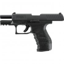 Walther PPQ M2 9mm P.A.K. - Black