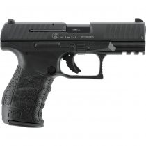 Walther PPQ M2 9mm P.A.K. - Black