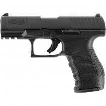 Walther PPQ M2 9mm P.A.K. - Black