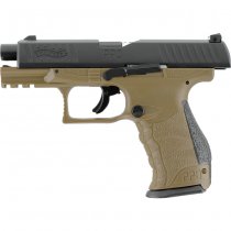 Walther PPQ M2 T4E .43 cal - RAL 8000