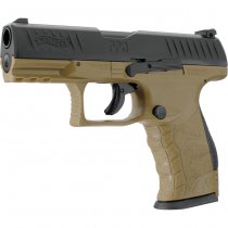 Walther PPQ M2 T4E .43 cal - RAL 8000