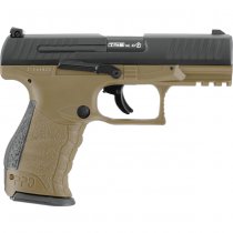 Walther PPQ M2 T4E .43 cal - RAL 8000