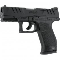 Walther T4E PDP Compact 4 Inch .43 cal - Black