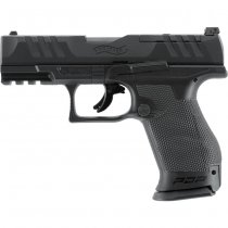 Walther T4E PDP Compact 4 Inch .43 cal - Black