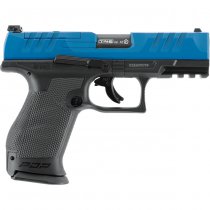 Walther T4E PDP Compact 4 Inch .43 cal - Blue