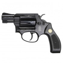 Smith & Wesson Chiefs Special 9mm R.K.