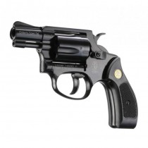 Smith & Wesson Chiefs Special 9mm R.K. 1