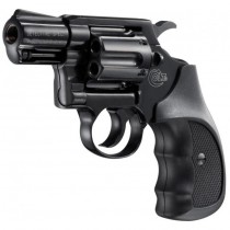 Colt Detective Special Black 9mm R.K. 1