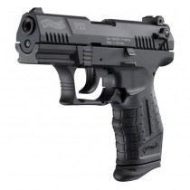 Walther P22 Black 9mm P.A.K. 1