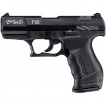 Walther P99 9mm P.A.K.