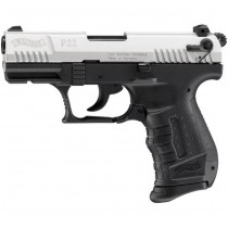 Walther P22 Bicolor 9mm P.A.K.