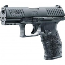 Walther PPQ M2 9mm P.A.K. 2