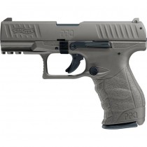 Walther PPQ M2 FDE 9mm P.A.K.