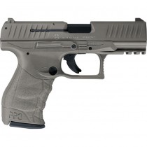 Walther PPQ M2 FDE 9mm P.A.K. 1