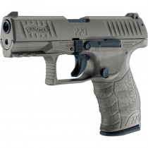 Walther PPQ M2 FDE 9mm P.A.K. 2